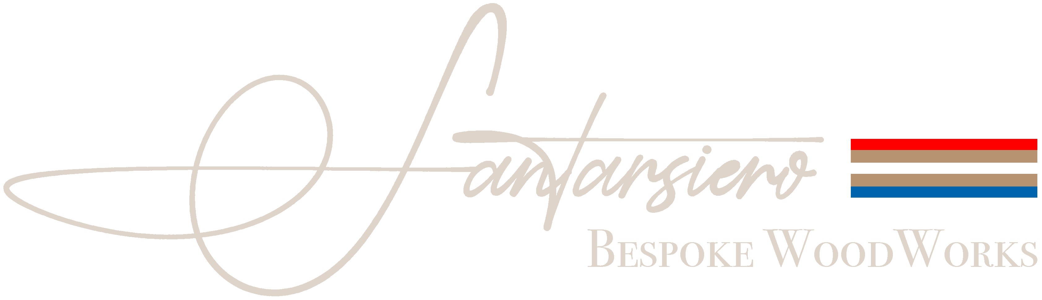 Santarsiero Bespoke Woodworks